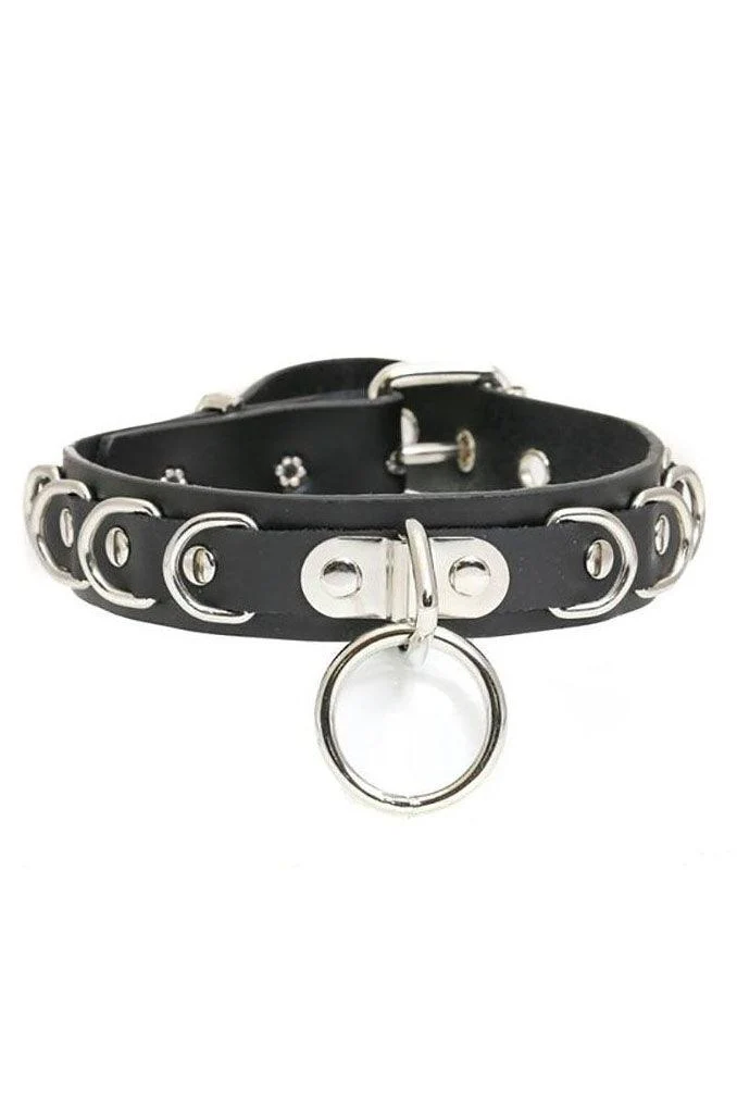 Daddy Darkness Choker - Image 2