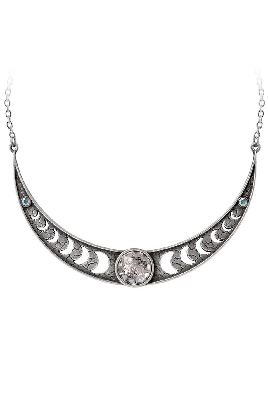 Priestess of Ishtar Necklace