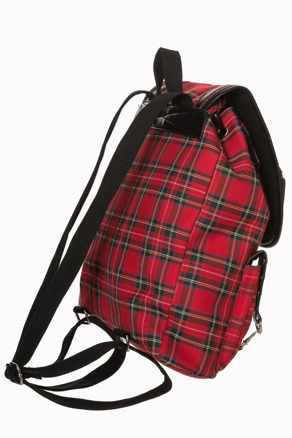 Punk Allegiance Backpack - Image 3