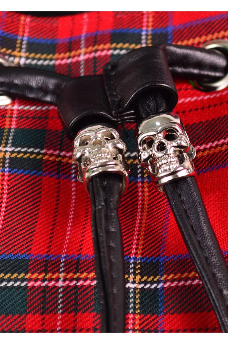 Punk Allegiance Backpack - Image 5