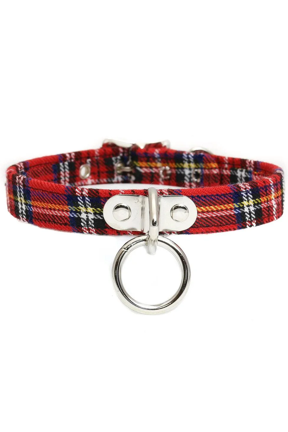 Anarchy Arrest Collar - Image 2