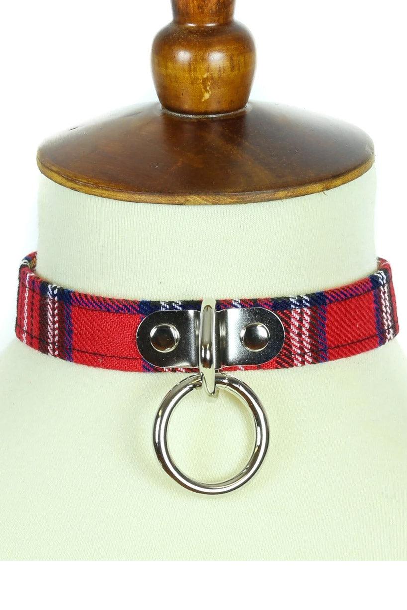 Anarchy Arrest Collar - Image 3
