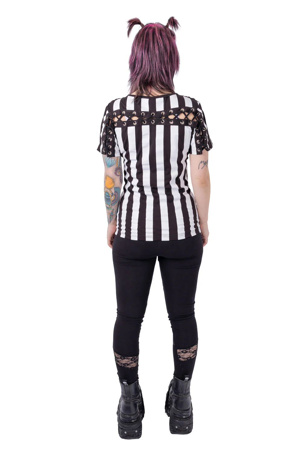 Purgatory Leggings - Image 4