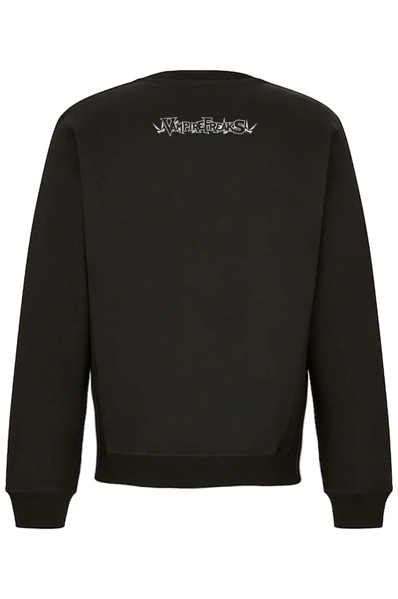 Queen of Hearts Sweatshirt - Image 3