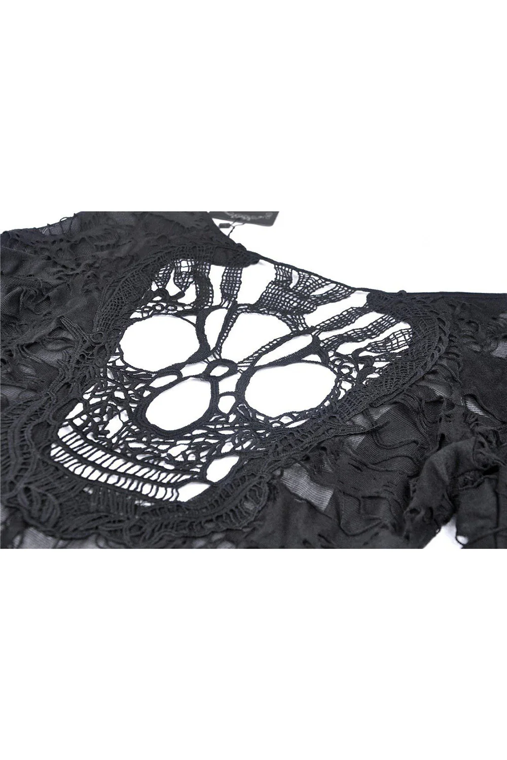 Ragged Witch Top - Image 10