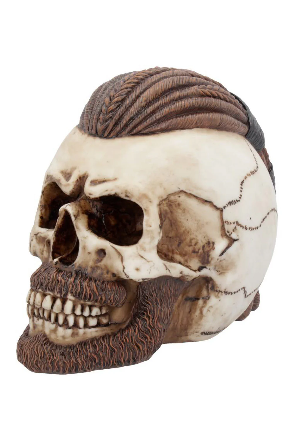 Ragnar Lothbrok Skull - Image 5