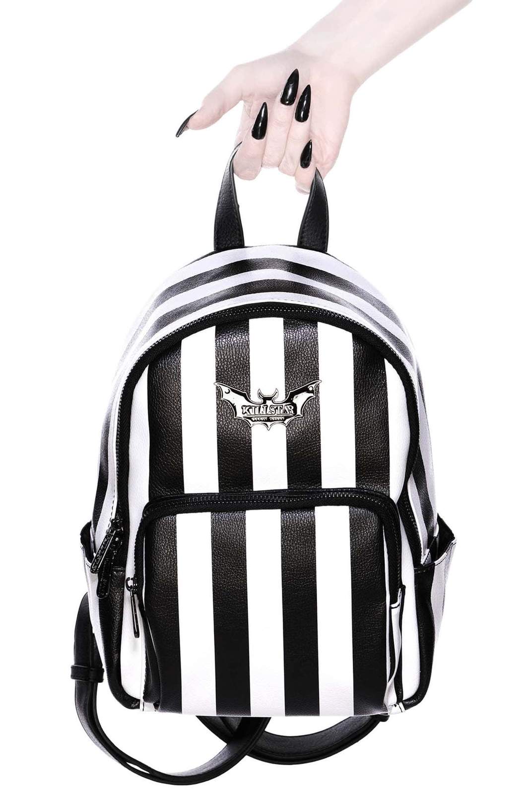 Rails Mini Backpack