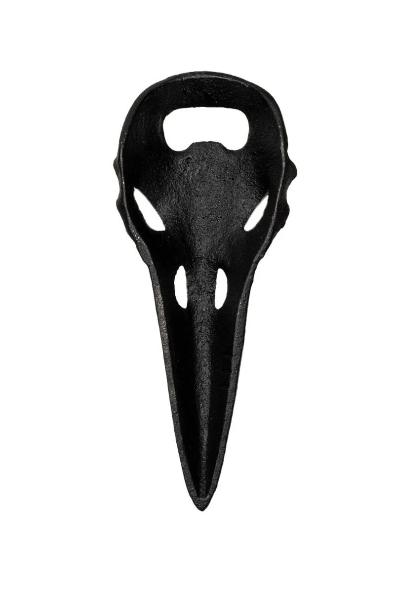 Raven Bottle Opener - Image 5