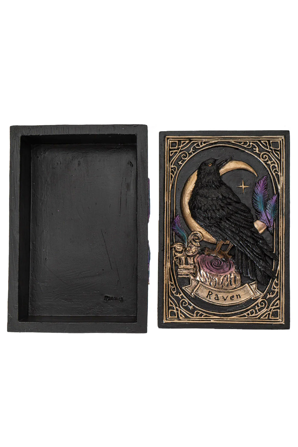 Raven Tarot Box - Image 5