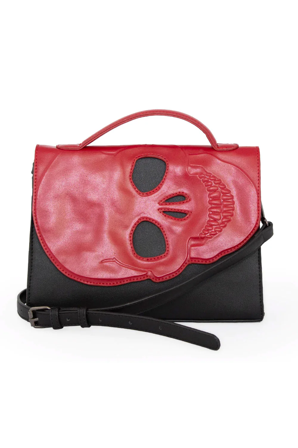 Red Death Bag [RED]