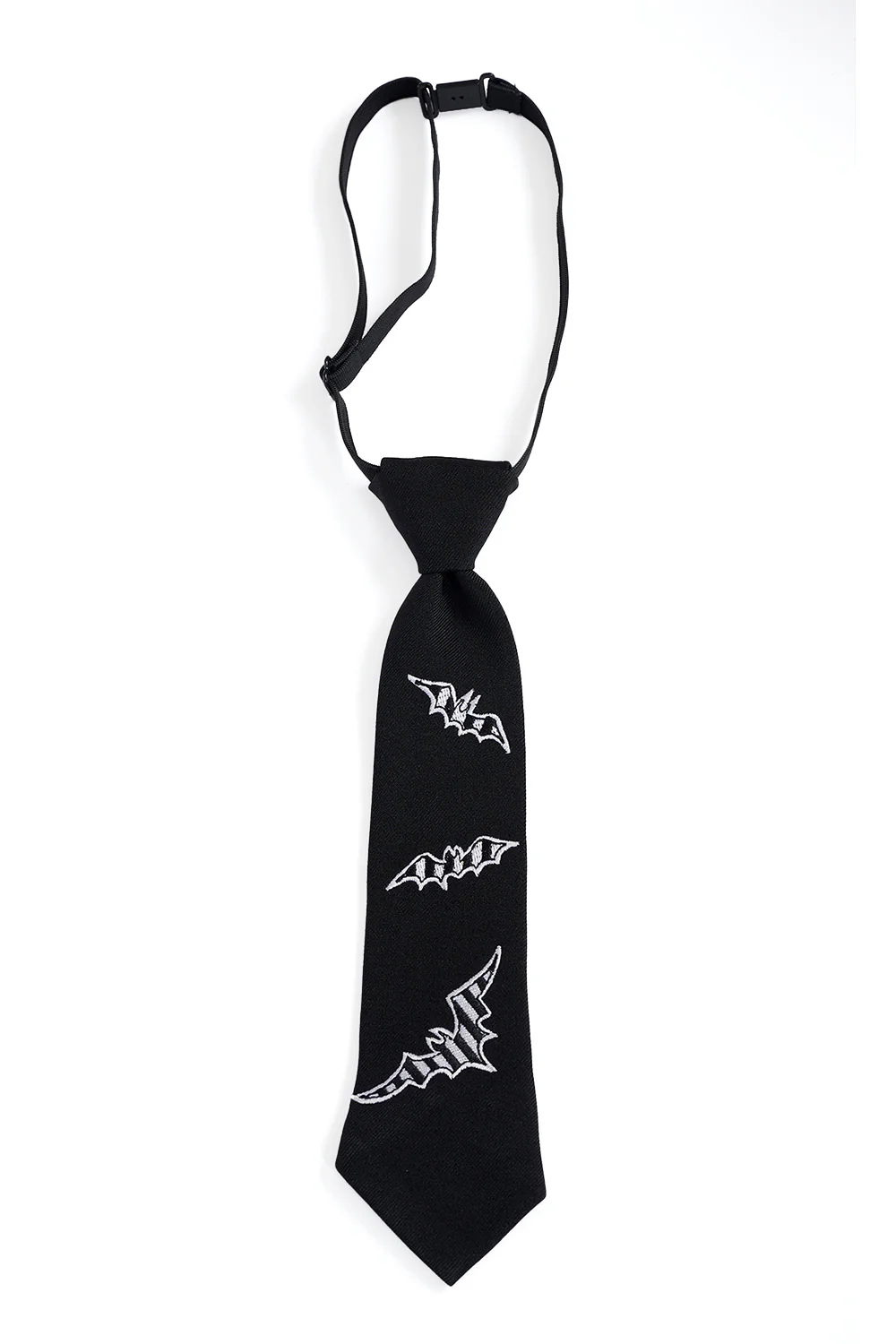 Release the Bats Necktie - Image 2