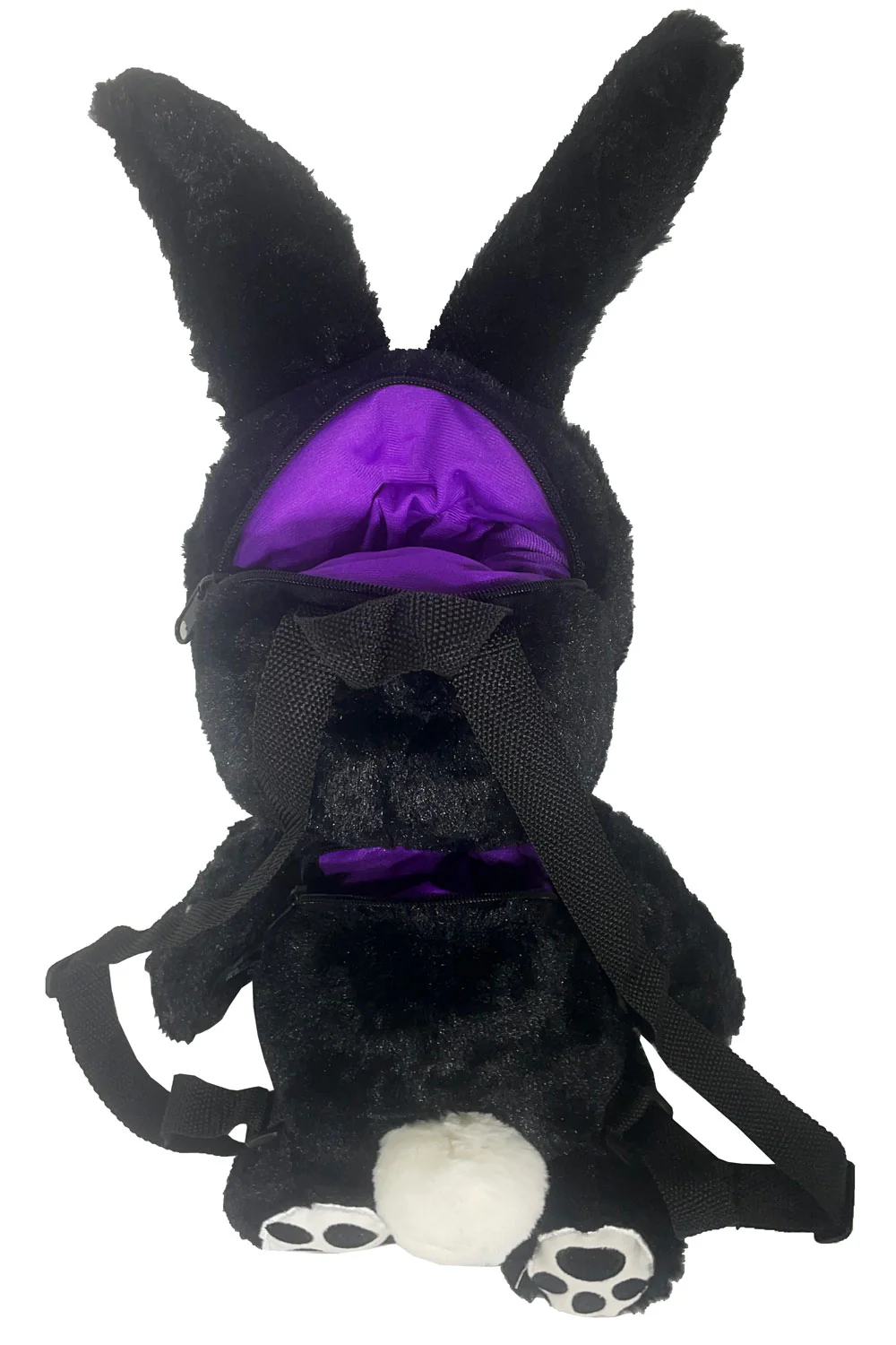 RIP Rabbit Plush Backpack - Image 14