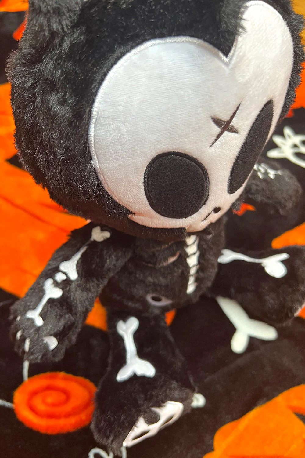 RIP Rabbit Plush Toy - Image 7