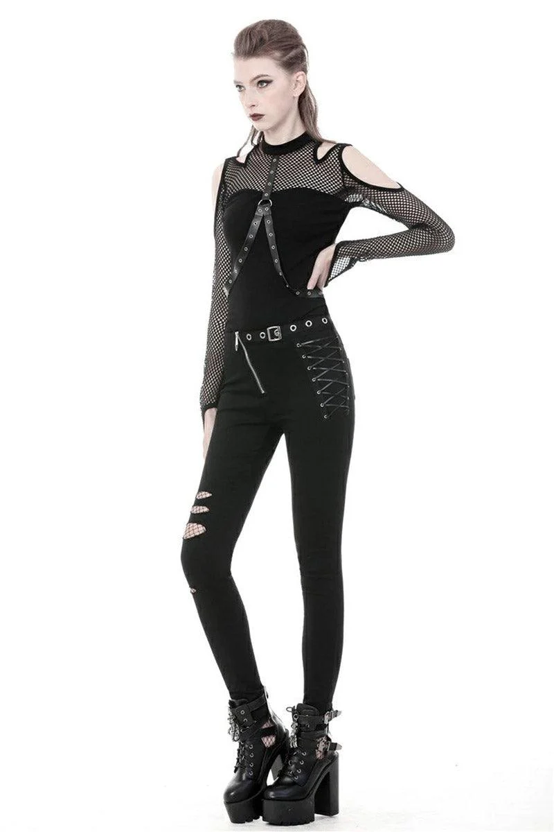 Beauty in Bondage Top - Image 2