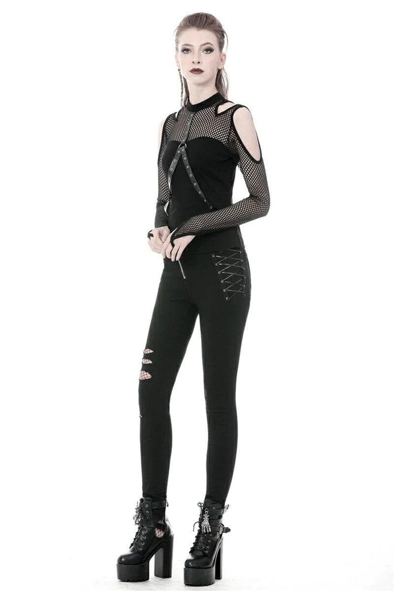 Beauty in Bondage Top - Image 3