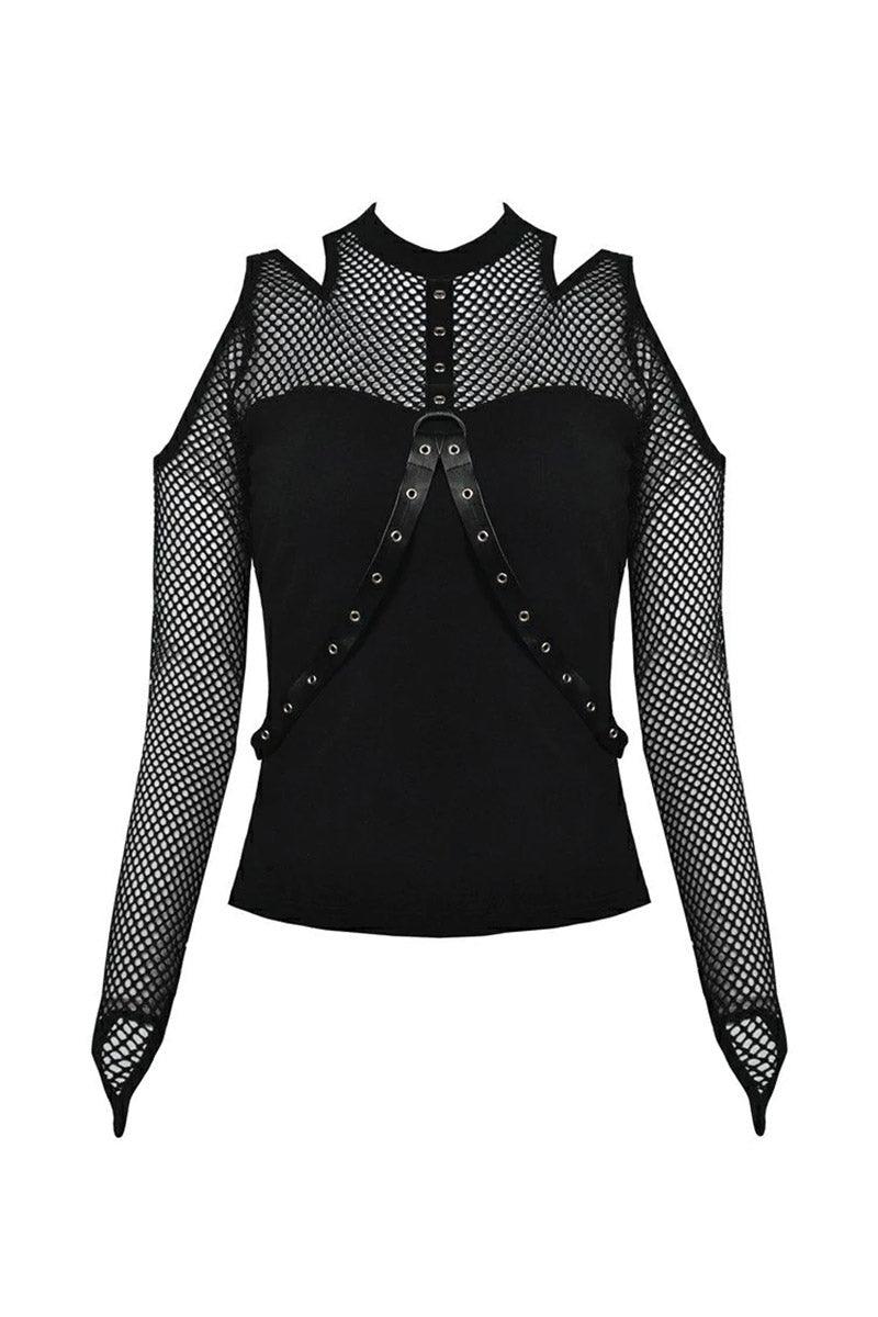 Beauty in Bondage Top - Image 5