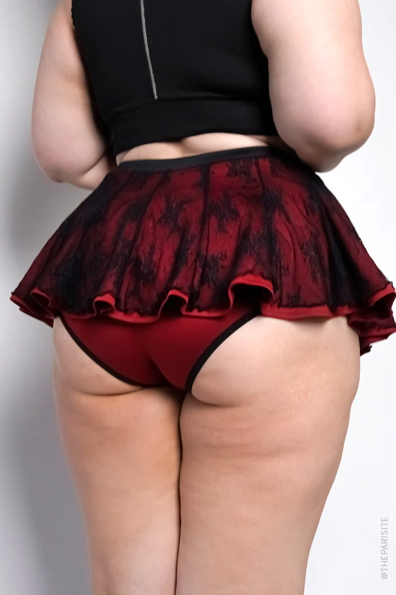 Rosario Swim Skirt - Image 10