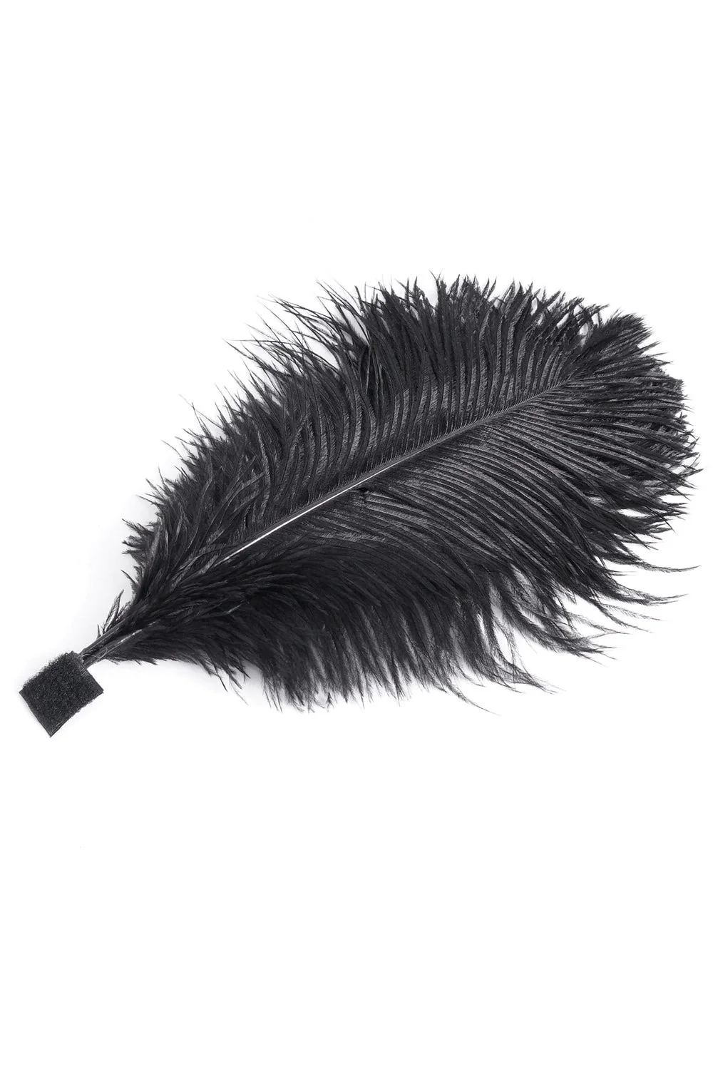 Rose Funeral Victorian Hat - Image 10