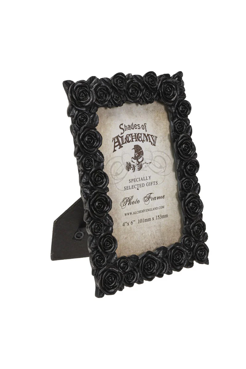 Rose Photo Frame - Image 4