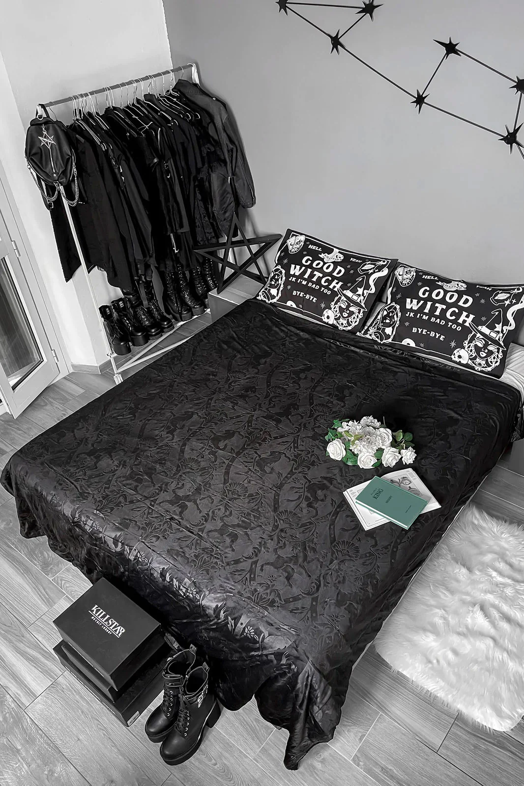 Royal Slumber Bedspread