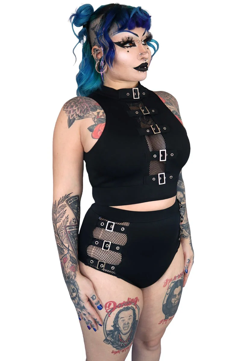 Salem Bikini Bottoms - Image 4