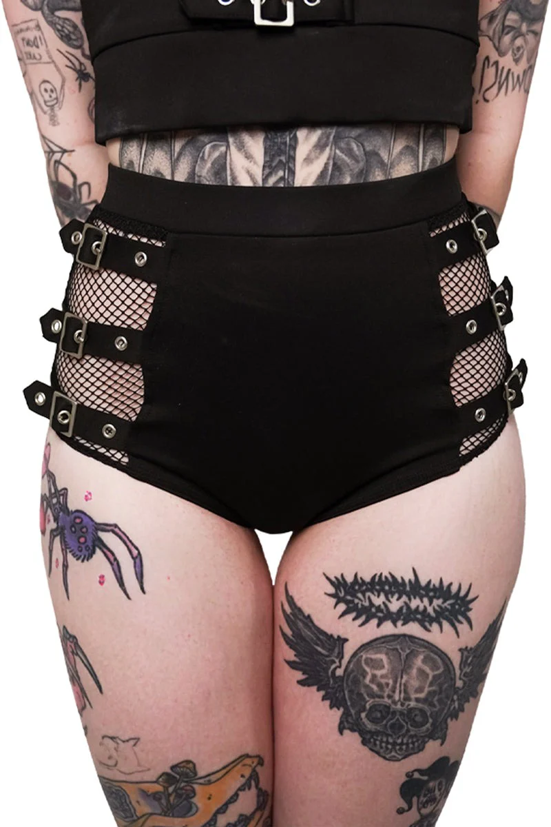 Salem Bikini Bottoms - Image 7