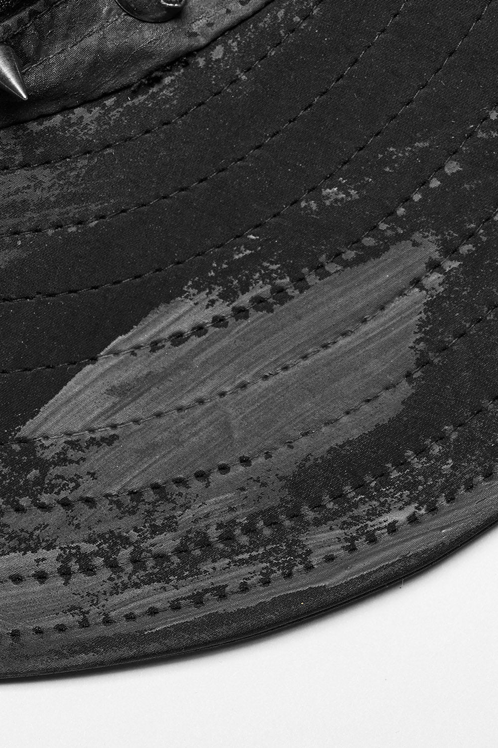 Scavenger Studded Outback Hat - Image 7