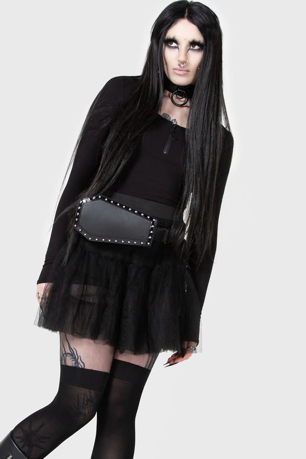 Sealed In A Coffin Bag - Image 2