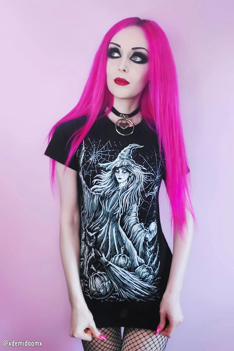 Season of the Witch T-shirt - Image 9