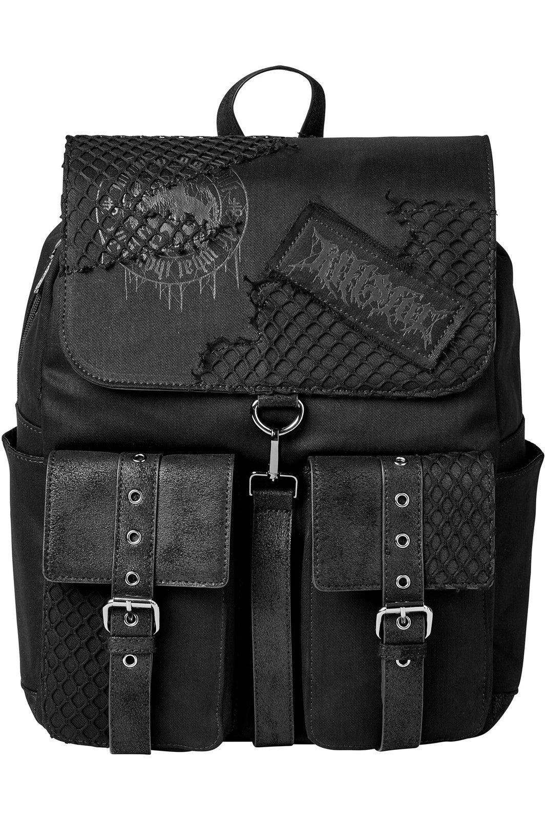 Second Sight Patch Backpack - Image 3