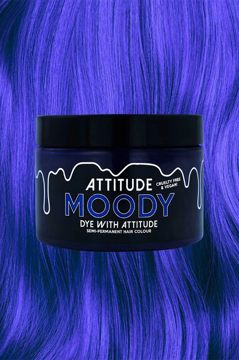Semi Permanent Hair Dye [Multiple Colors] - Image 5