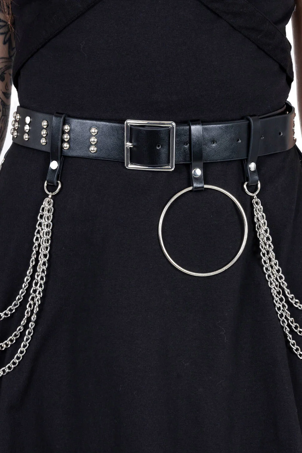 Sena Stud Belt - Image 4