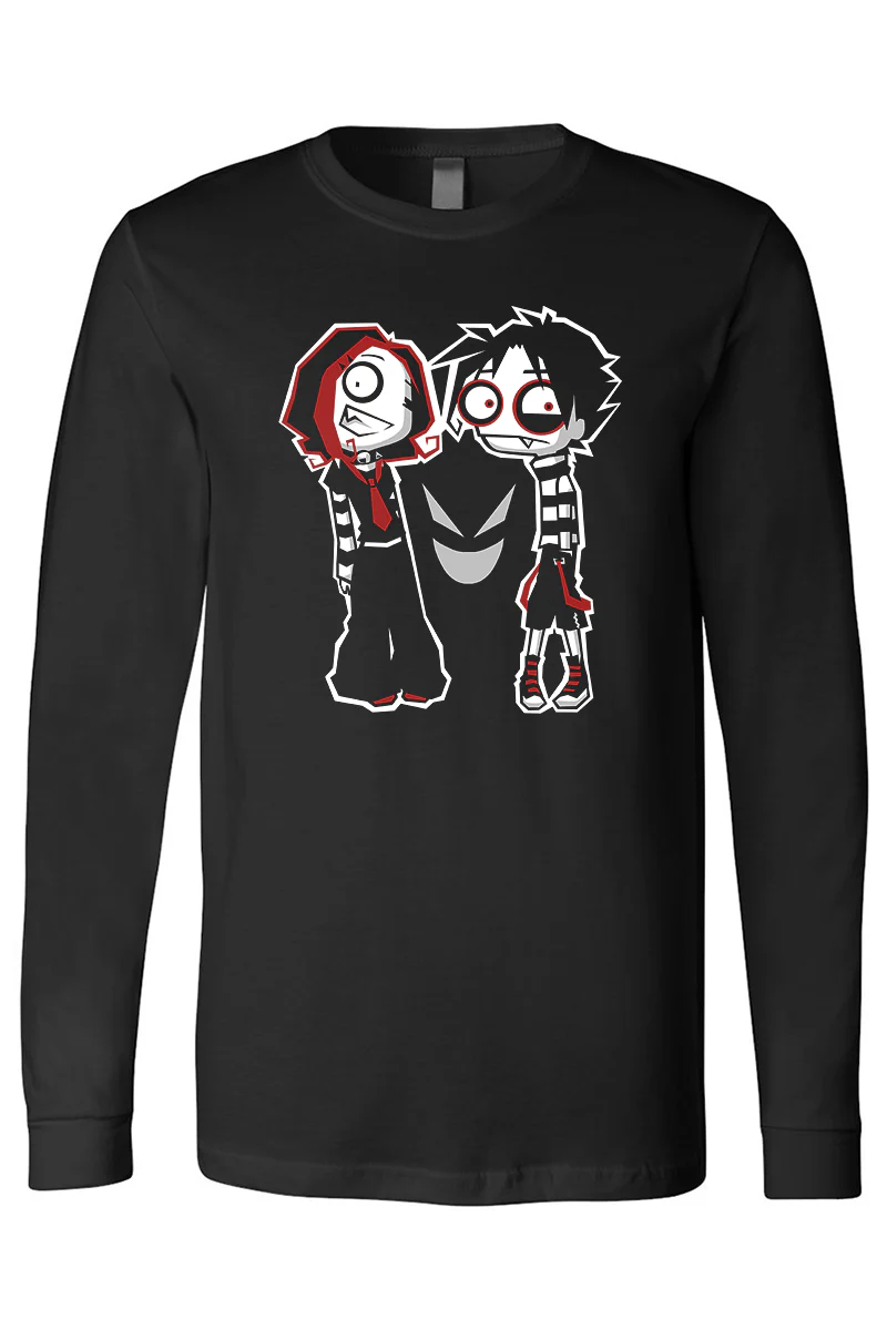 Serial Freaks T-shirt - Image 7