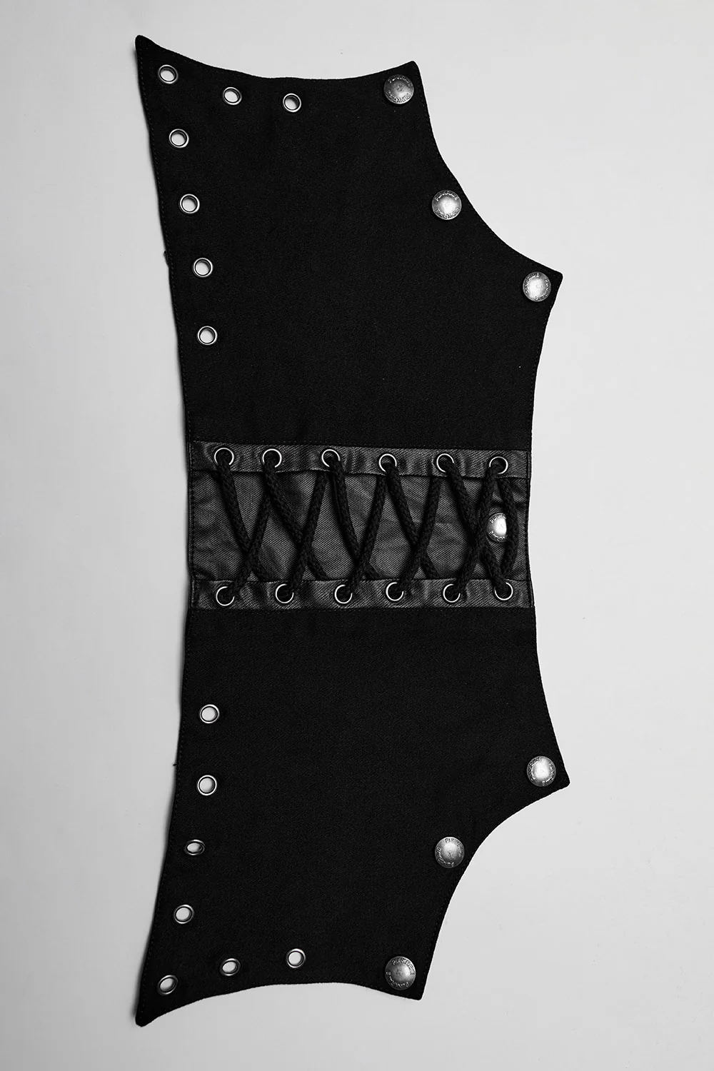Shadowlands Batwing Trench Coat - Image 7