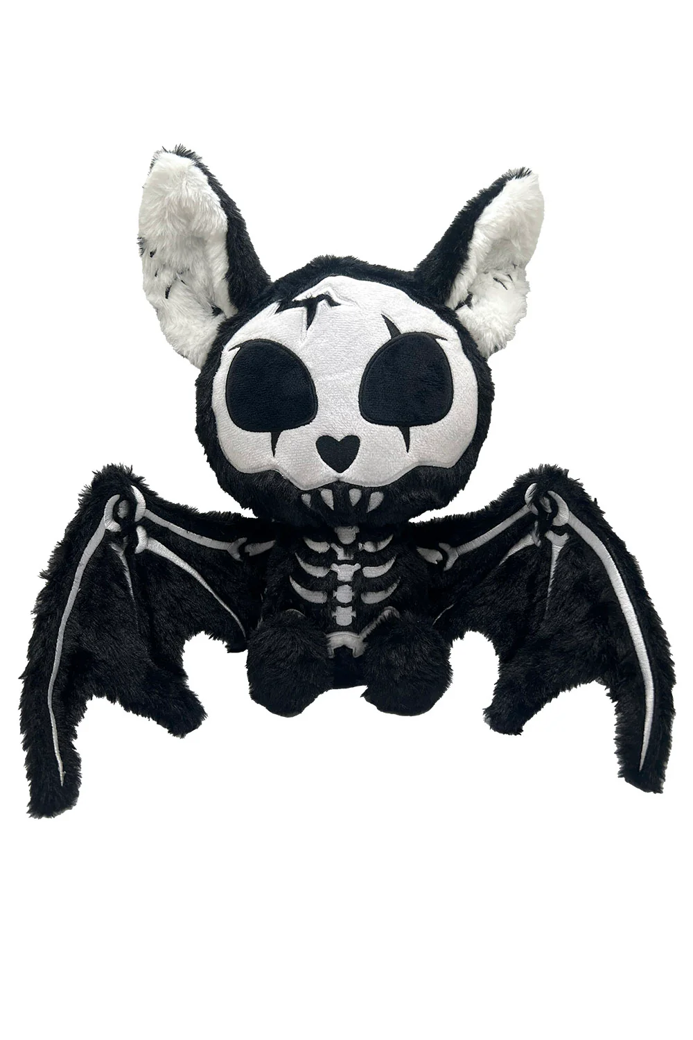 Skelebat Plush Toy - Image 4