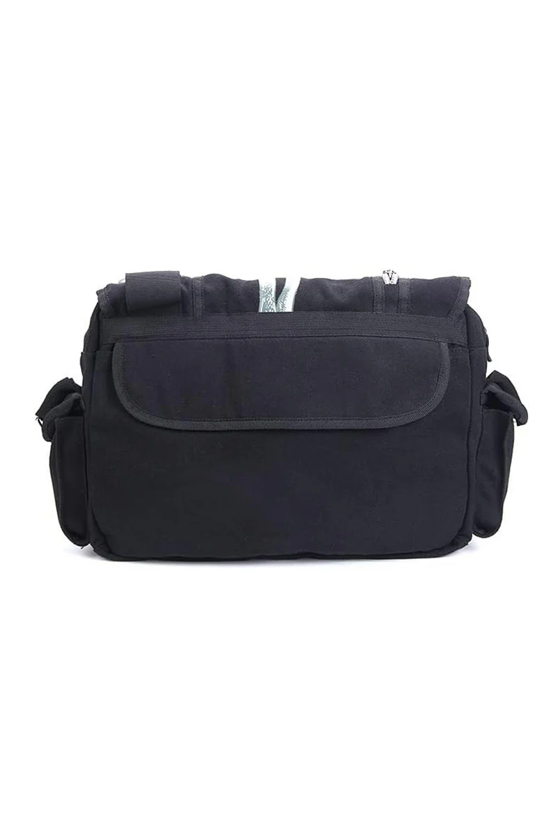 Skeleton Hand Messenger Bag - Image 4