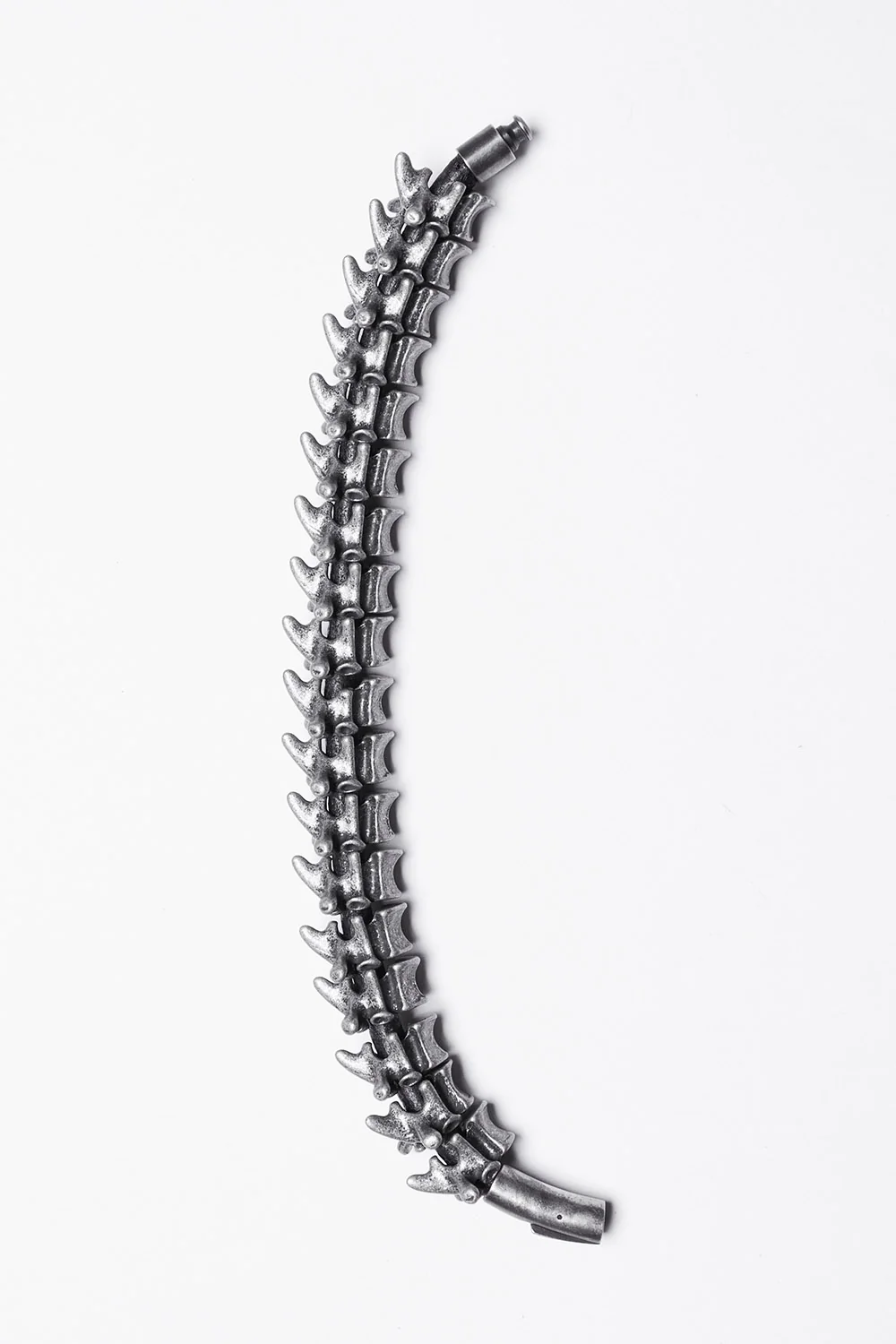 Skeleton Spine Bracelet - Image 3
