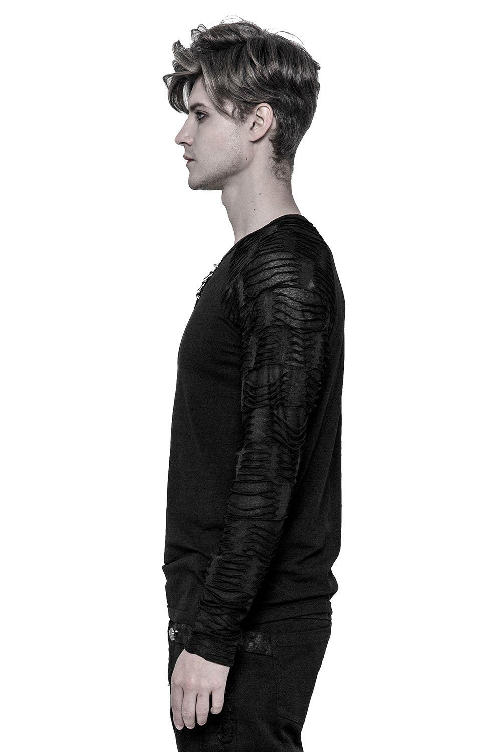 Slasher Long Sleeve Shirt - Image 3