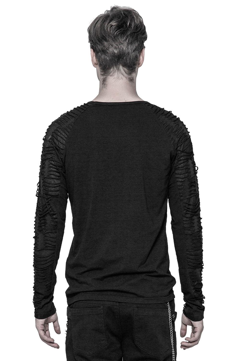 Slasher Long Sleeve Shirt - Image 5