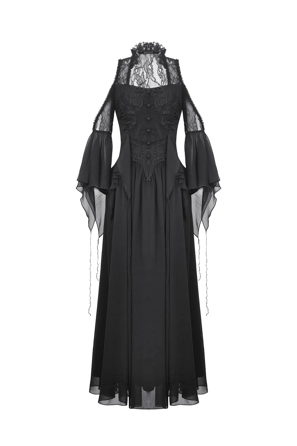 Sleepy Hollow Dress - Image 8