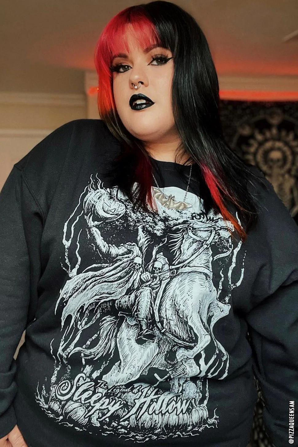 Sleepy Hollow Sweatshirt - Image 7