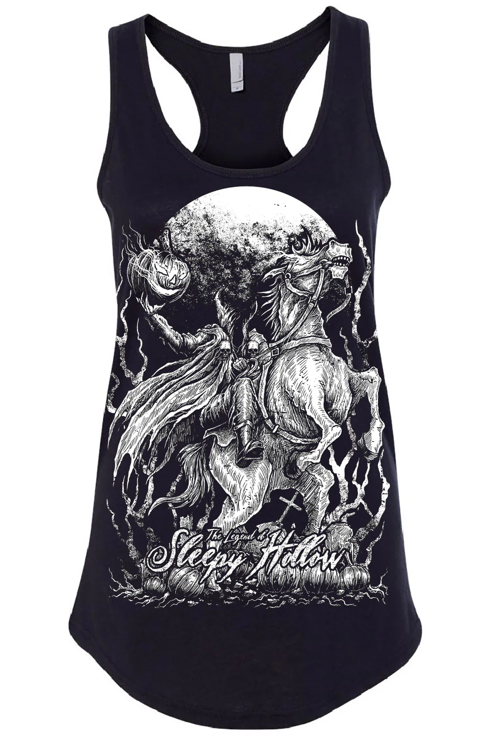 Sleepy Hollow T-shirt - Image 8