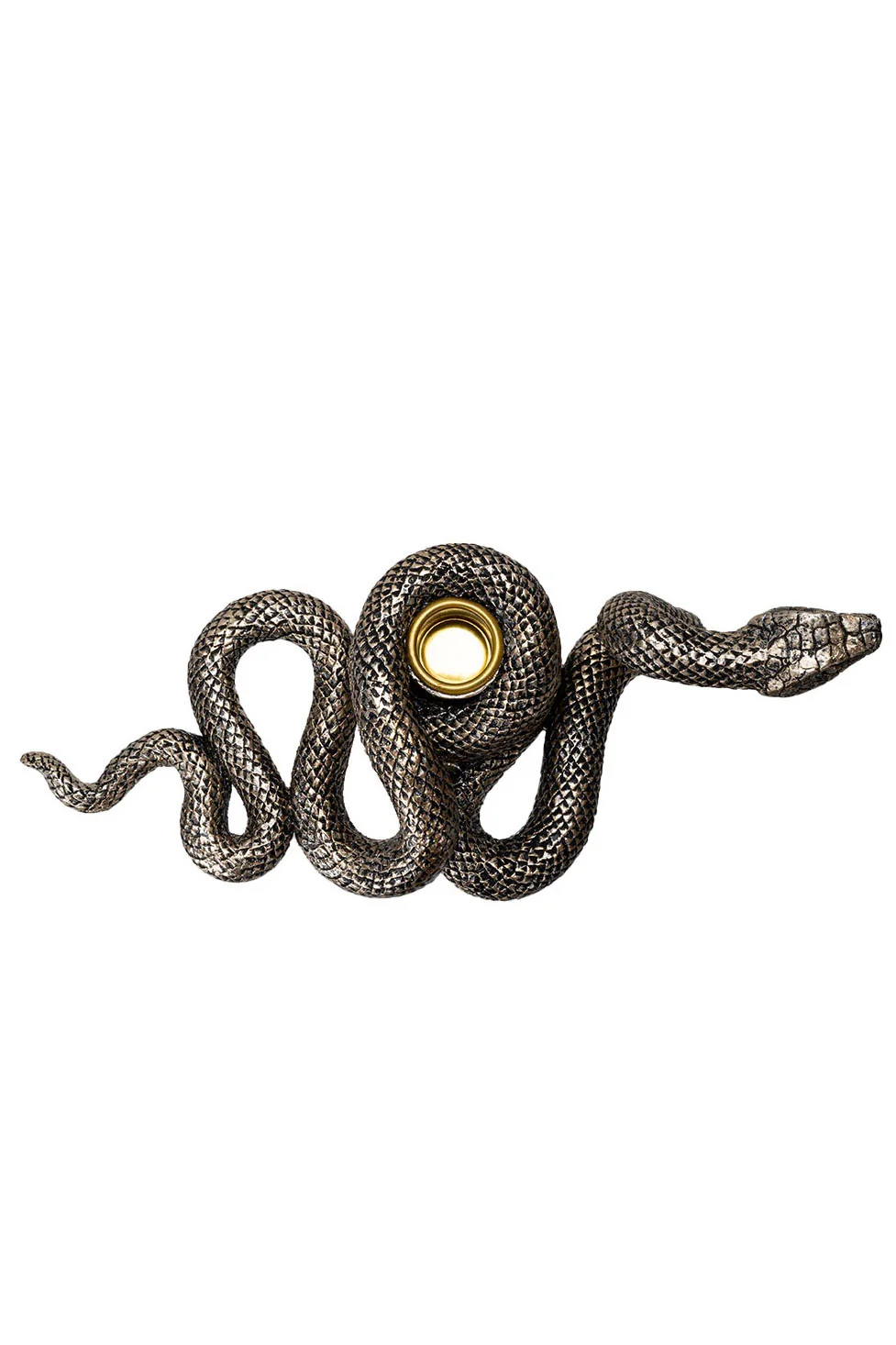 Snake Candle Holder - Image 5