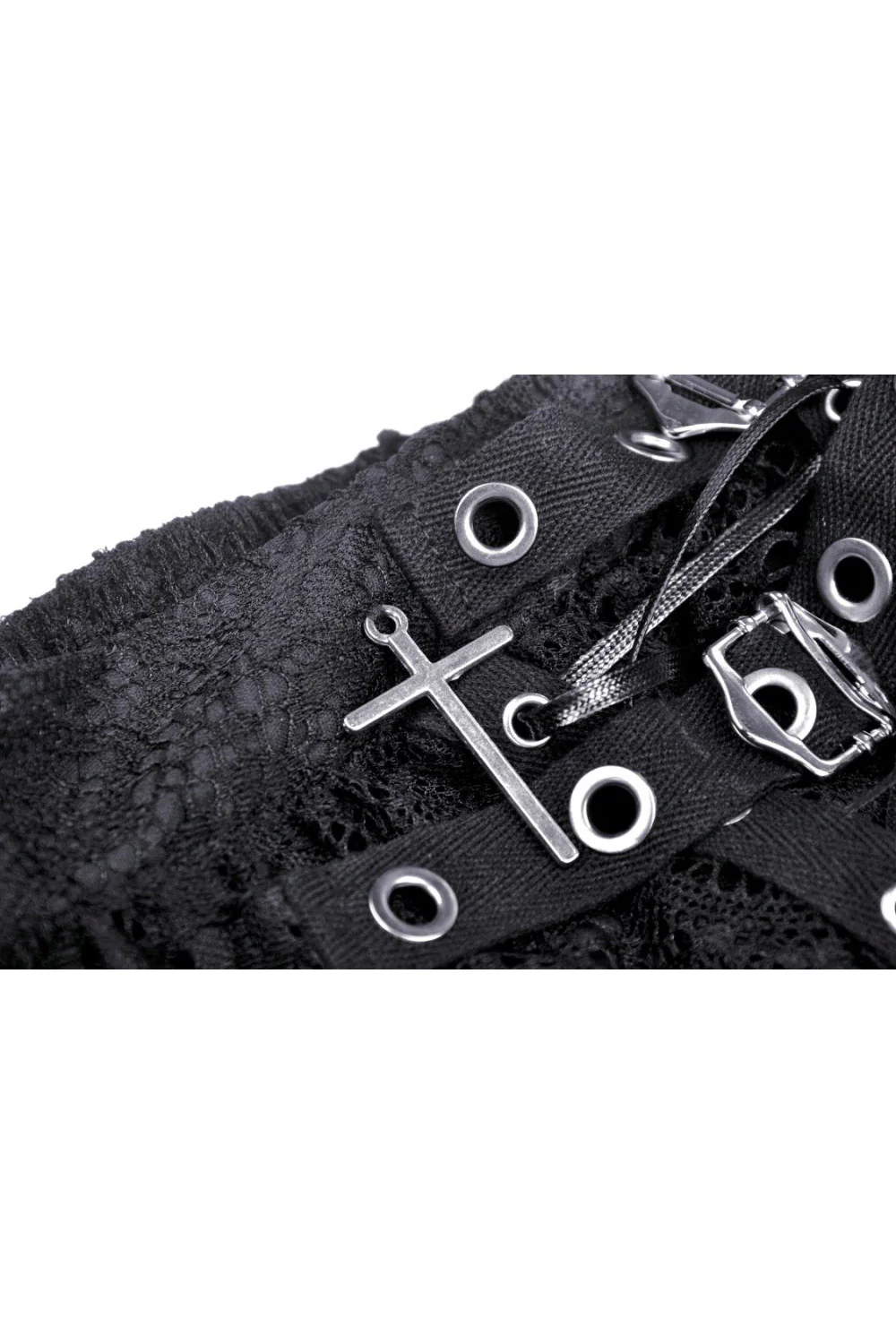 Spellcaster Mini Skirt - Image 9