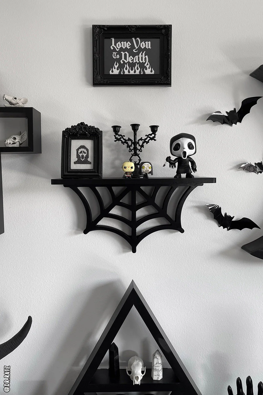 Spiderweb Shelf - Image 11