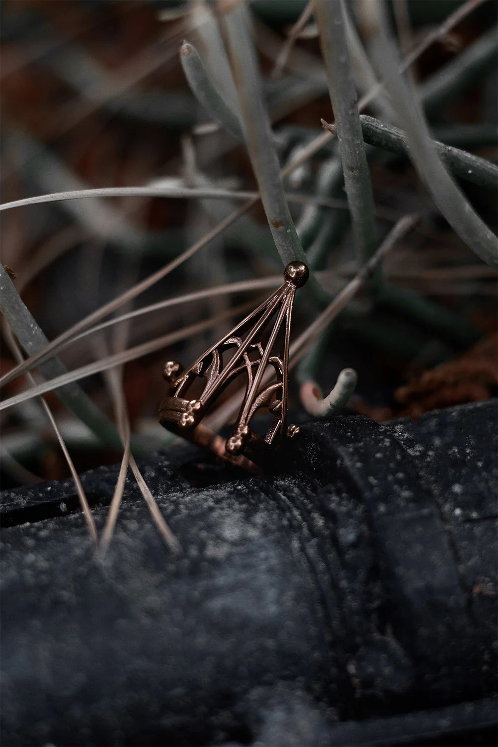 Spire's Edge Ring - Image 3