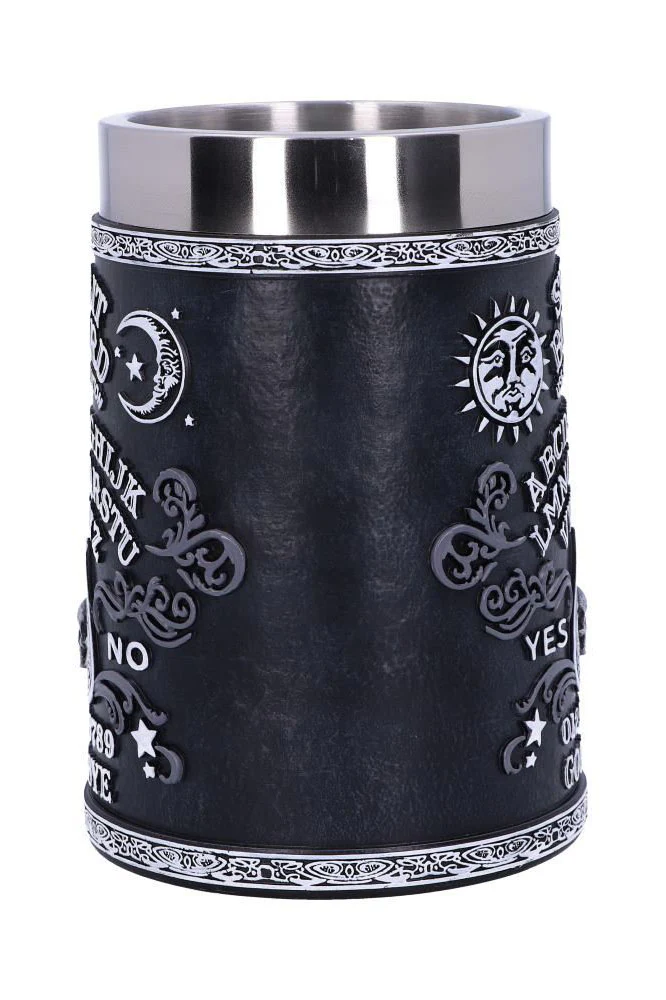 Spirit Board Tankard - Image 4