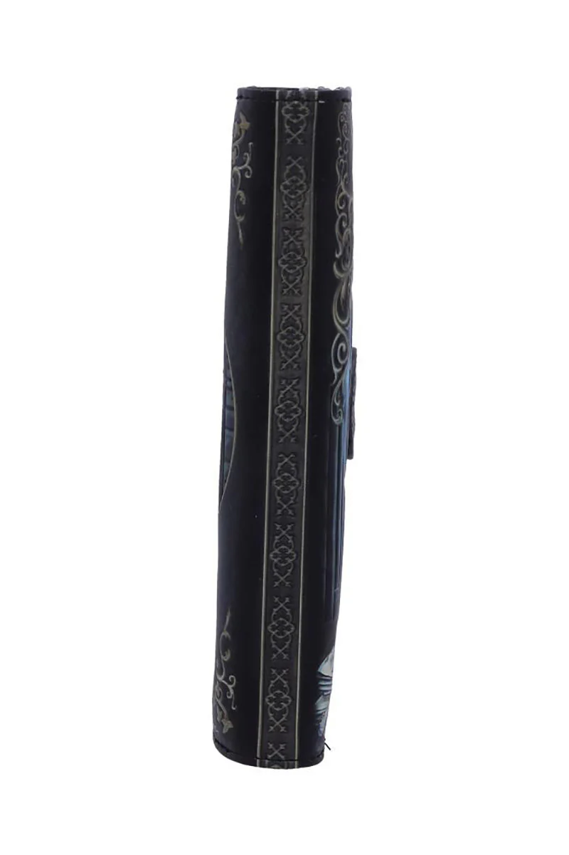 Spirits of Salem Embossed Wallet - Image 4