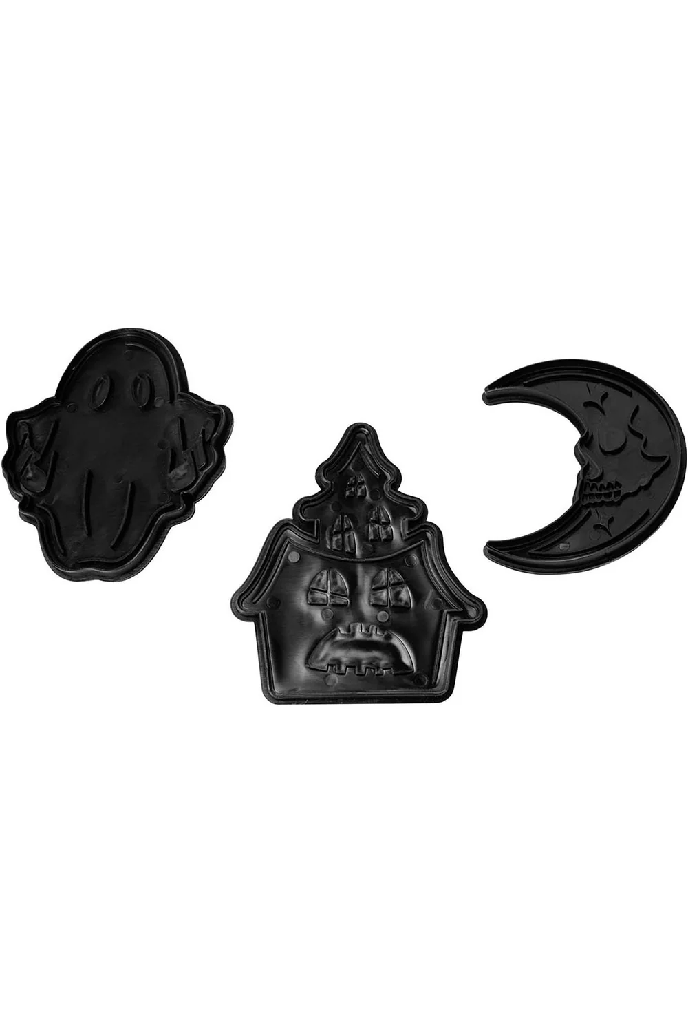 Spooktacular Cookie Cutters - Image 2