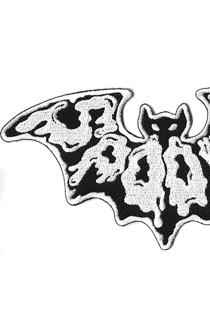 Spooky Bat Patch - Image 3